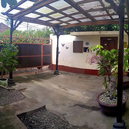 Villa Las Brisas 캔디다사 외부 사진