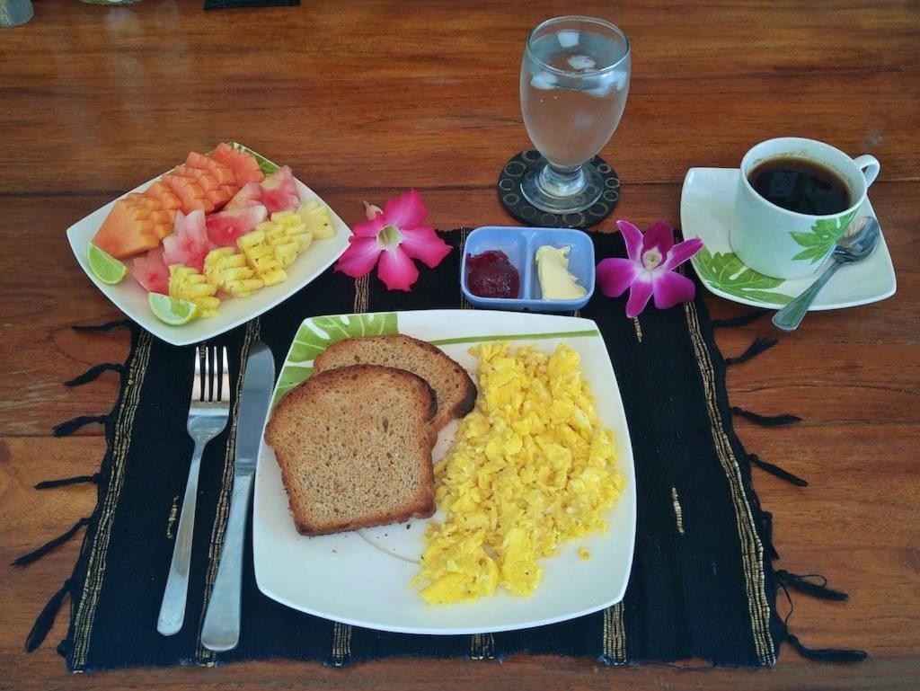 Villa Las Brisas 캔디다사 외부 사진