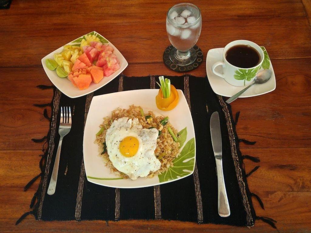Villa Las Brisas 캔디다사 외부 사진