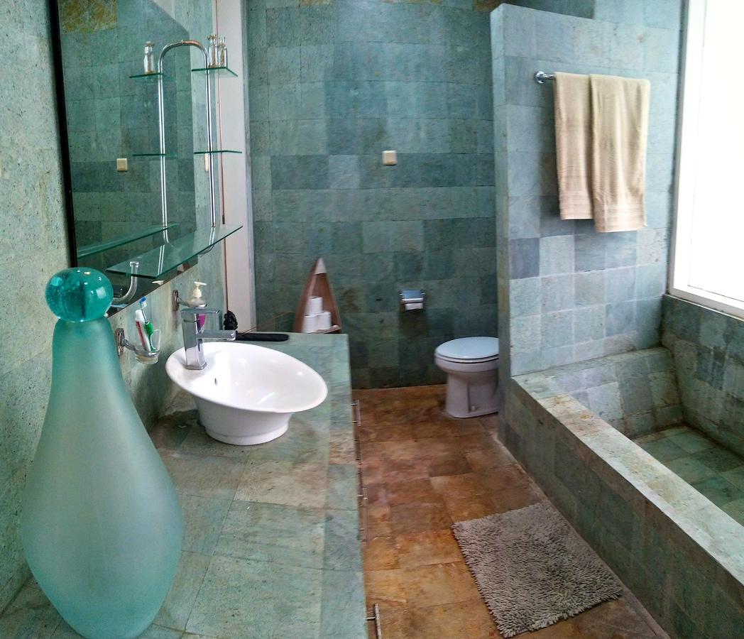 Villa Las Brisas 캔디다사 외부 사진