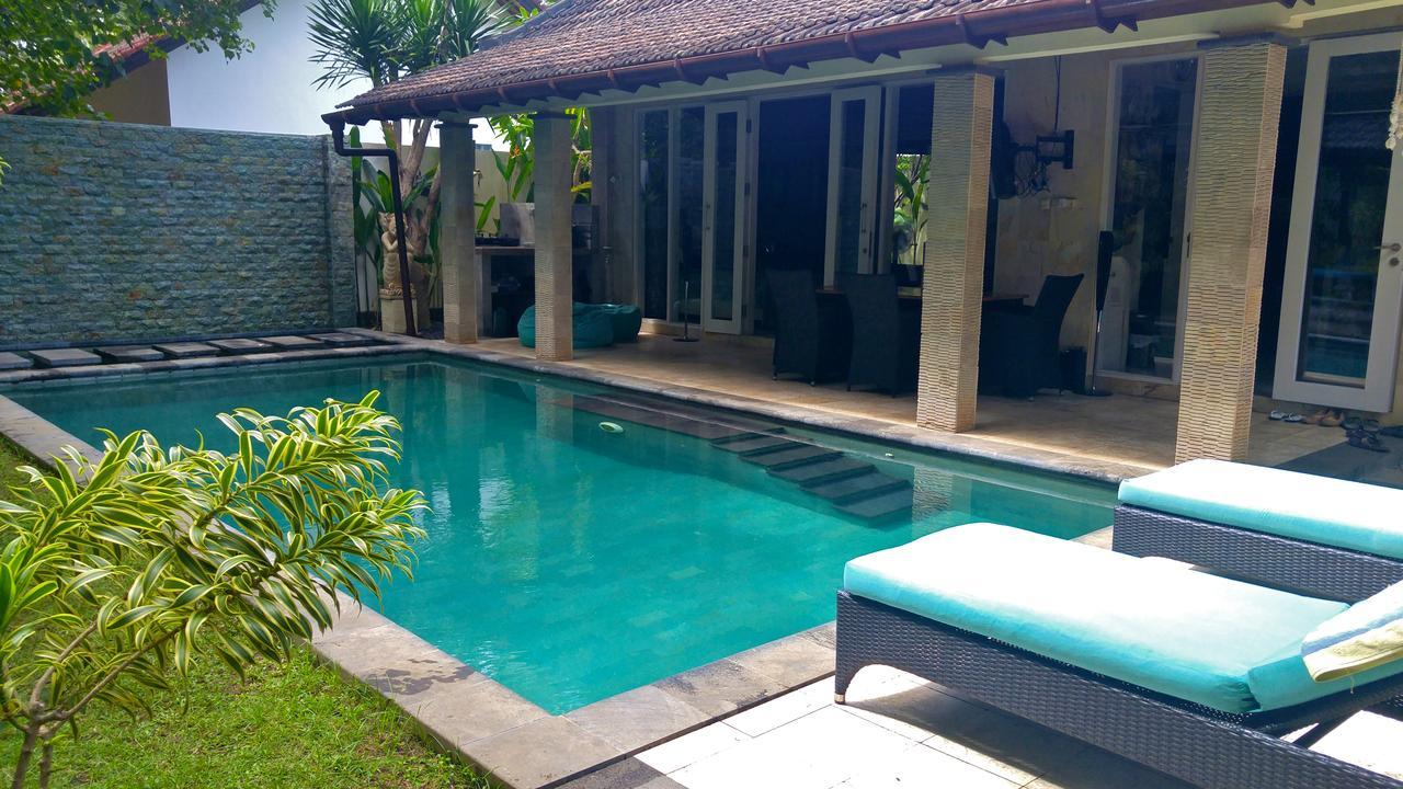 Villa Las Brisas 캔디다사 외부 사진