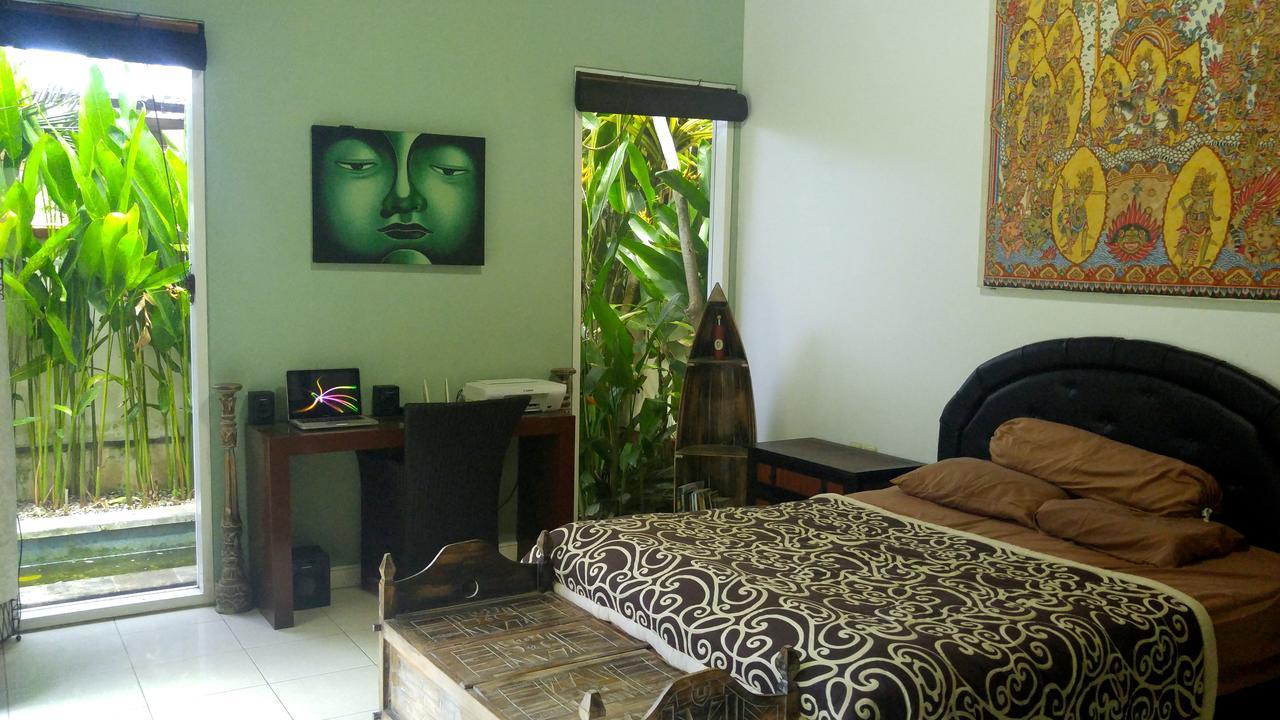 Villa Las Brisas 캔디다사 외부 사진