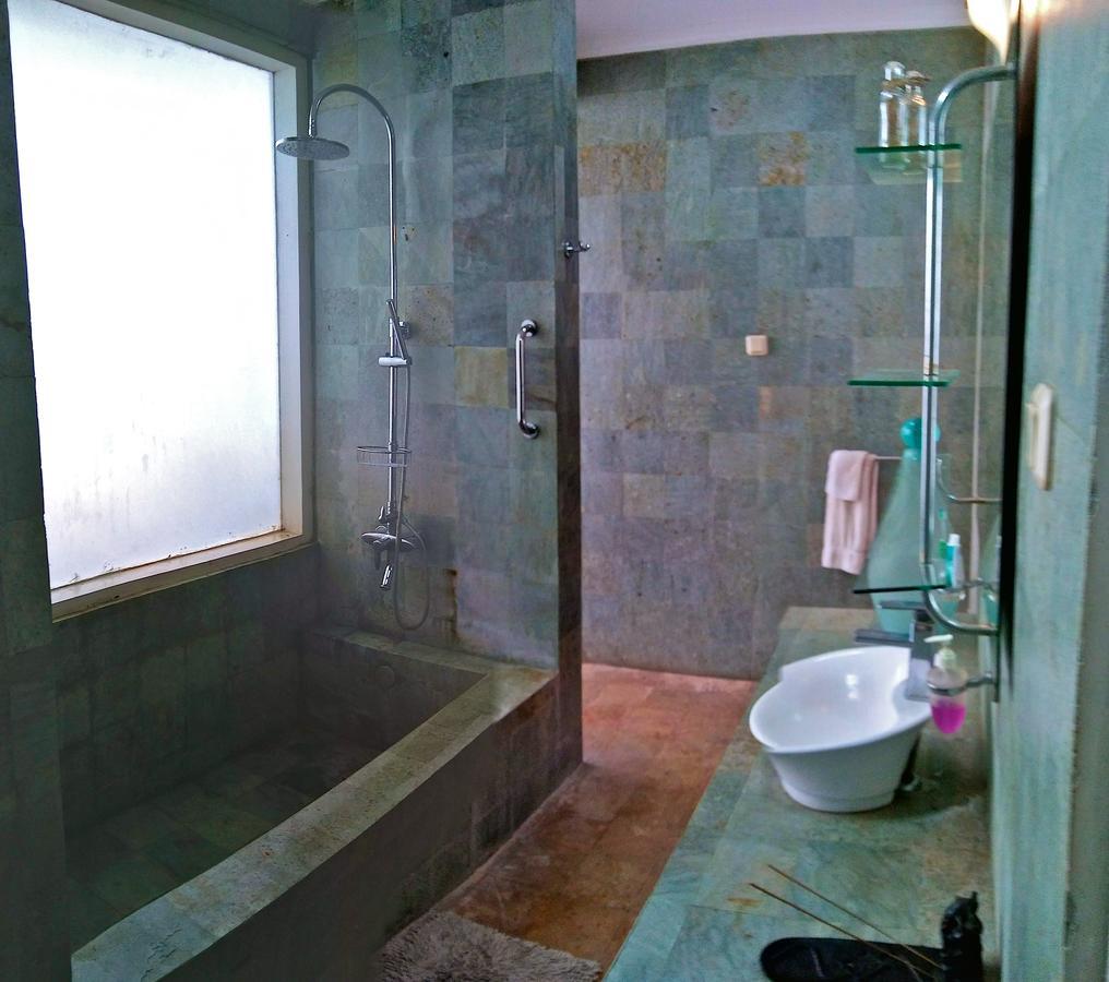 Villa Las Brisas 캔디다사 외부 사진
