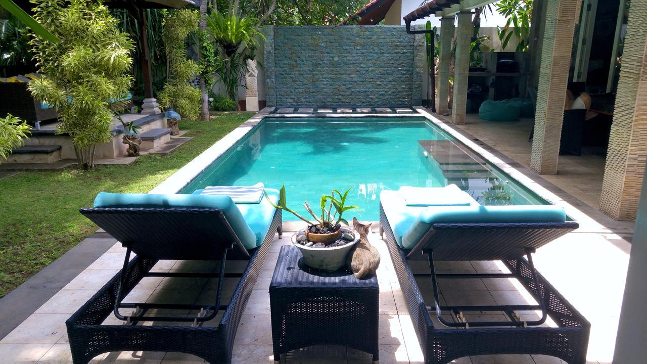 Villa Las Brisas 캔디다사 외부 사진