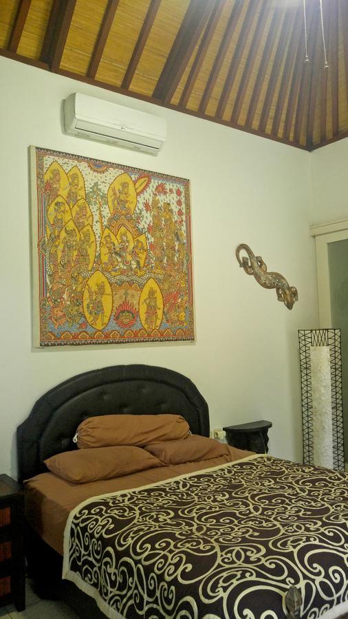 Villa Las Brisas 캔디다사 외부 사진