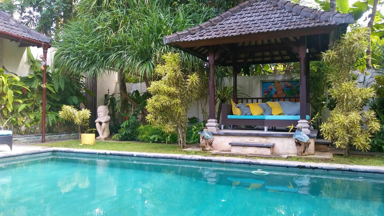 Villa Las Brisas 캔디다사 외부 사진