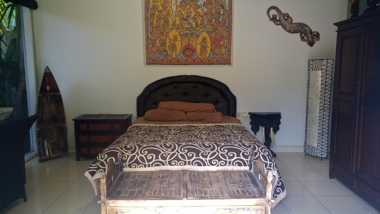 Villa Las Brisas 캔디다사 외부 사진