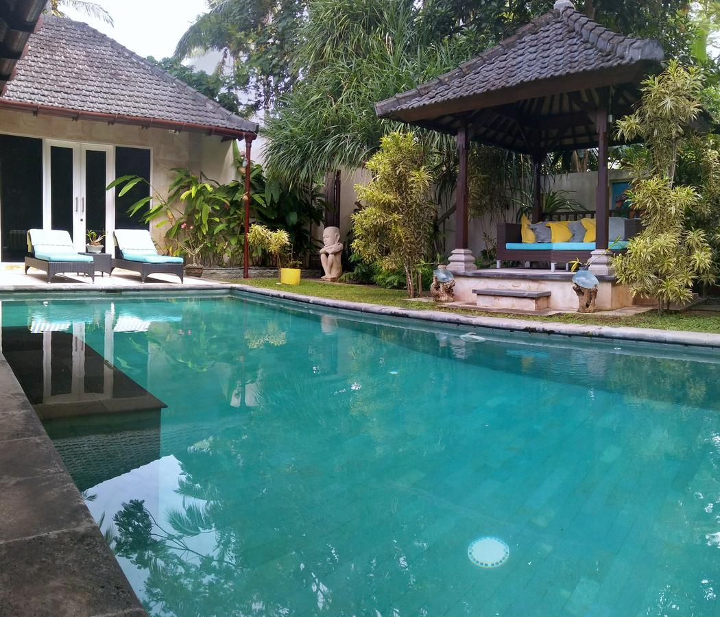 Villa Las Brisas 캔디다사 외부 사진